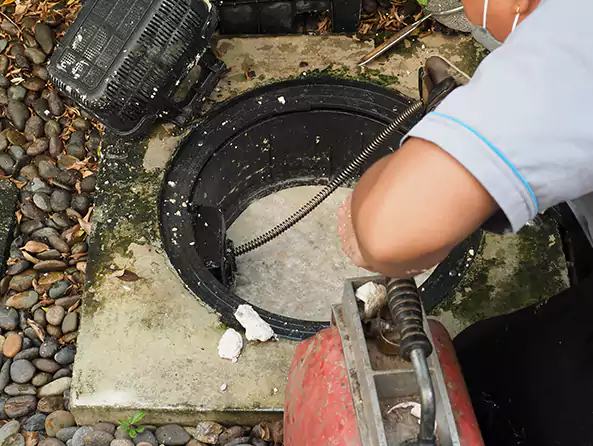 Why Choose Oceanside Plumbing Heating for Clogged Drain Repair in Oceanside, NY?