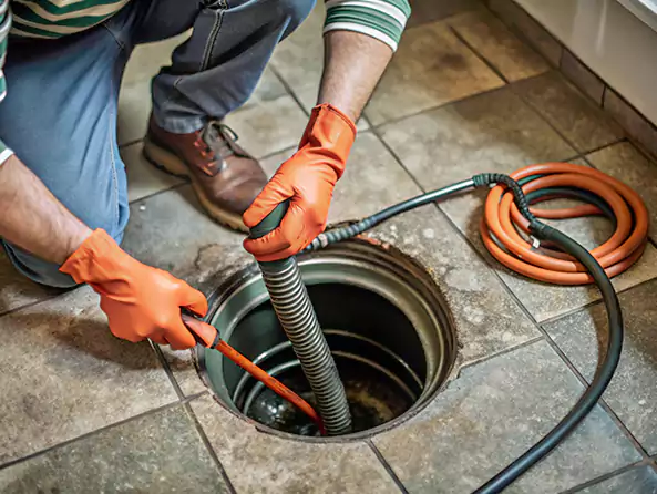 Why Choose Oceanside Plumbing Heating for Drain Jetting in Oceanside, location field=ss]?