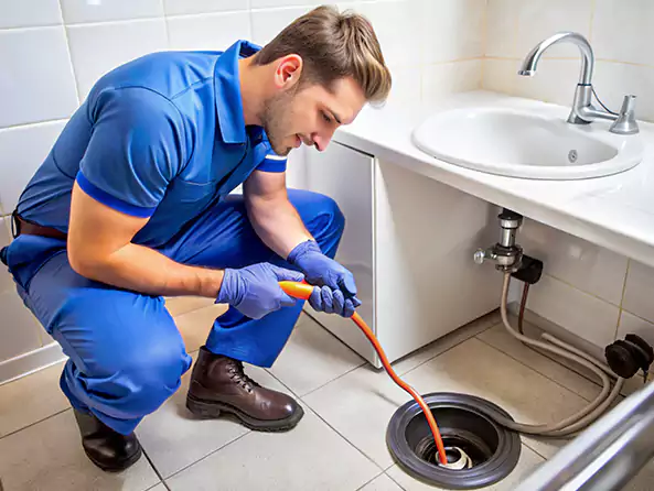 Why Choose Oceanside Plumbing Heating for Drain Repairs in Oceanside, NY?