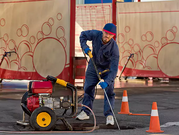 Why Choose Oceanside Plumbing Heating for Drain Services in Oceanside, NY?