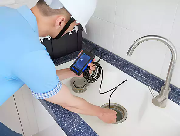 Why Choose Oceanside Plumbing Heating for Drain Unblocking in Oceanside, NY?