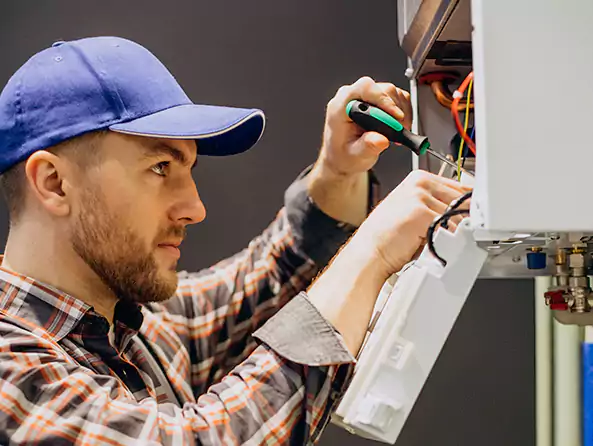 Why Choose Oceanside Plumbing Heating for Electric Tankless Water Heater Installation in Oceanside, NY?