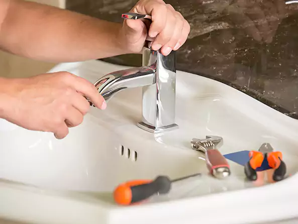 Why Choose Oceanside Plumbing Heating for Bathroom Faucet Installation in Oceanside, NY?