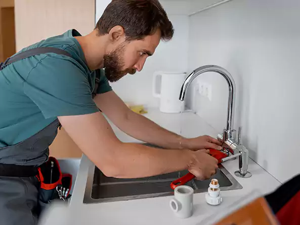 Why Choose Oceanside Plumbing Heating for Faucet Repair in Oceanside, NY?