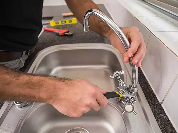 Why Choose Oceanside Plumbing Heating for Faucet Replacement in Oceanside, NY?
