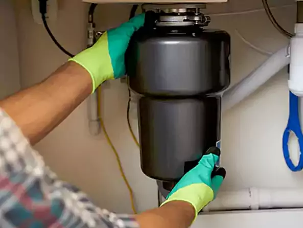 Why Choose Oceanside Plumbing Heating for Garbage Disposal Replacement in Oceanside, NY?