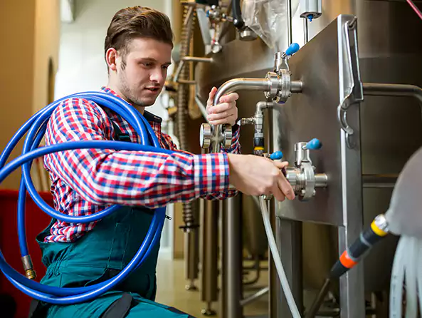 Why Choose Oceanside Plumbing Heating for Gas Leak Repair in Oceanside, NY?