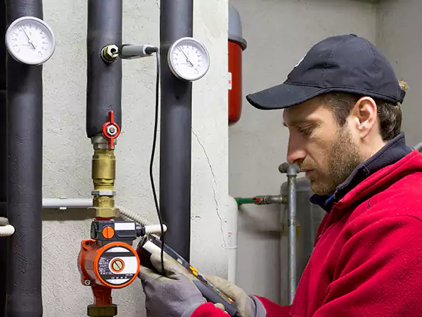Why Choose Oceanside Plumbing Heating for Gas Line Installation in Oceanside, NY?