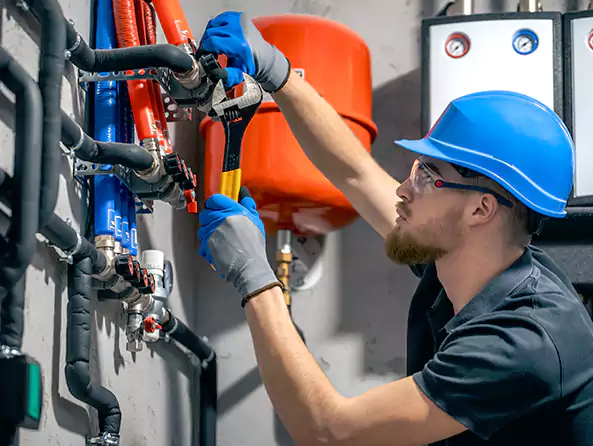 Why Choose Oceanside Plumbing Heating for Gas Water Heater Installation in Oceanside, NY