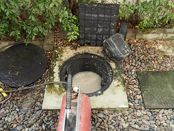 Why Choose Oceanside Plumbing Heating for Grease Trap Repair in Oceanside, NY?