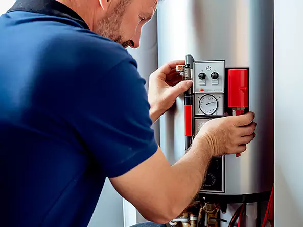 Why Choose Oceanside Plumbing Heating for Hot Water Tank Maintenance in Oceanside, NY?
