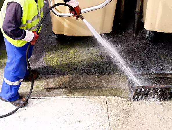 Why Choose Oceanside Plumbing Heating for Hydro Jetting in Oceanside, NY?