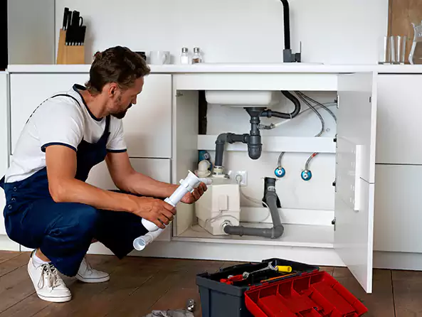 Why Choose Oceanside Plumbing Heating for Insinkerator Installation in Oceanside, NY?
