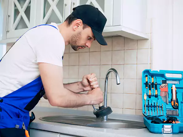 Why Choose Oceanside Plumbing Heating for Kitchen Plumbing in Oceanside, NY?