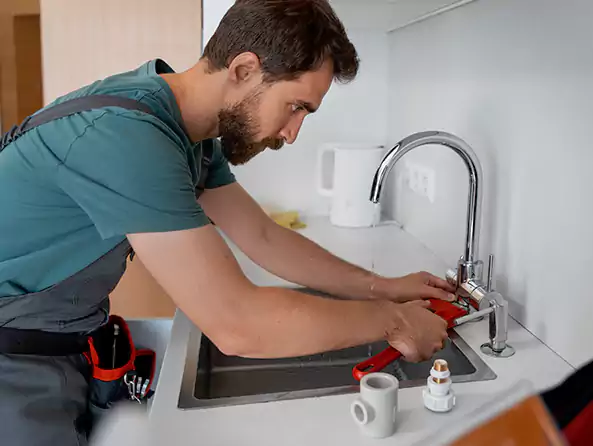 Why Choose Oceanside Plumbing Heating for Kitchen Sink Installation in Oceanside, NY?