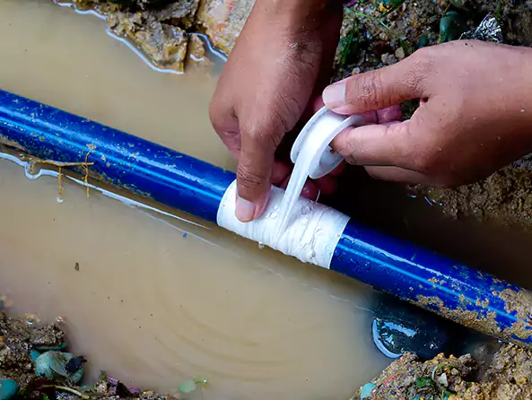  Why Choose Oceanside Plumbing Heating for Leak Detection in Oceanside, NY?]