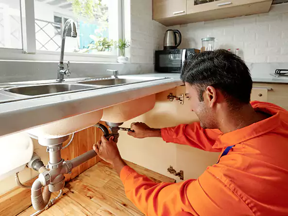 Why Choose Oceanside Plumbing Heating for Plumbing Installation in Oceanside, NY?