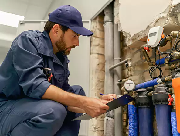 Why Choose Oceanside Plumbing Heating for Plumbing Maintenance in Oceanside, NY?