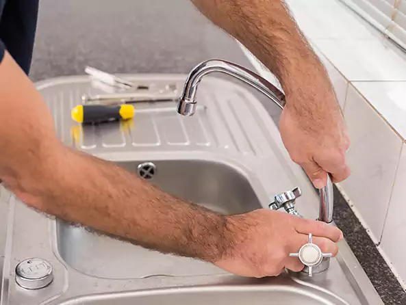 Why Choose Oceanside Plumbing Heating for Plumbing Replacement in Oceanside, NY?