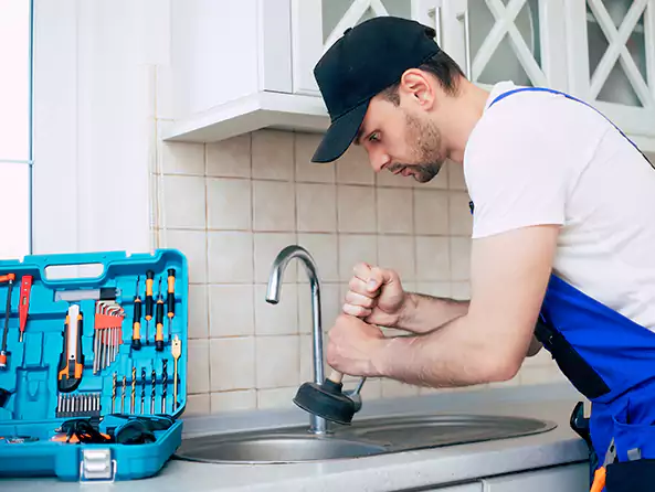 Why Choose Oceanside Plumbing Heating for Rooter Services in Oceanside, NY?