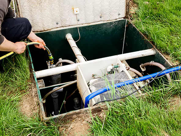 Why Choose Oceanside Plumbing Heating for Sewage Ejector Pump Installation in Oceanside, NY?