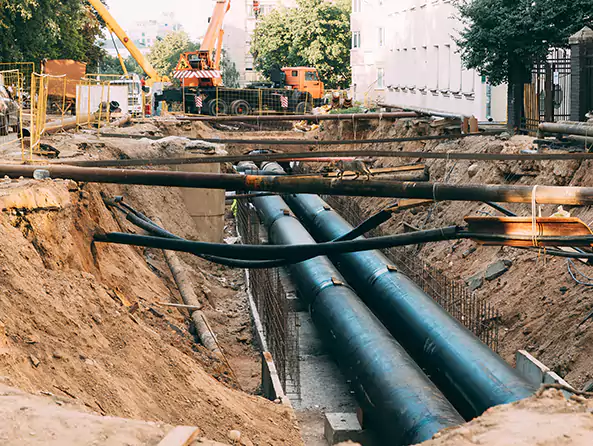 Why Choose Oceanside Plumbing Heating for Sewer Cleaning in Oceanside, NY?