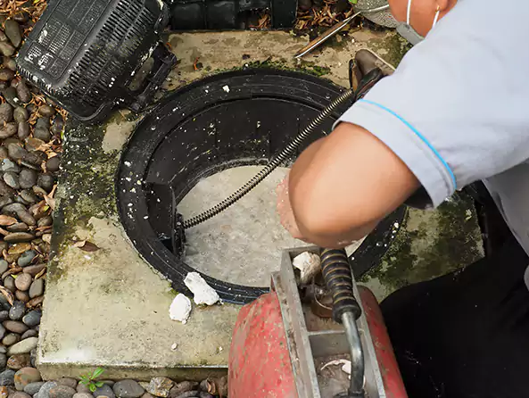 Why Choose Oceanside Plumbing Heating for Sewer Line Cleaning in Oceanside, NY?