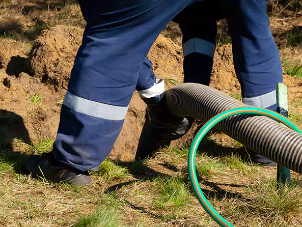 Why Choose Oceanside Plumbing Heating for Sewer Line Replacement in Oceanside, NY?
