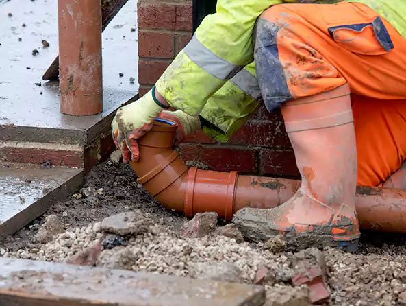 Why Choose Oceanside Plumbing Heating for Sewer Replacement in Oceanside, NY?