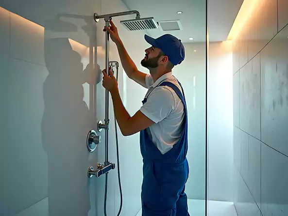 Why Choose Oceanside Plumbing Heating for Shower Replacement in Oceanside, NY?