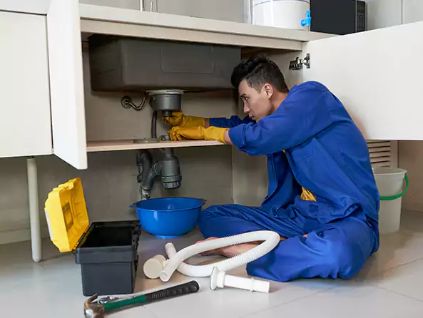 Why Choose Oceanside Plumbing Heating for Sink Drain Replacement in Oceanside, NY?