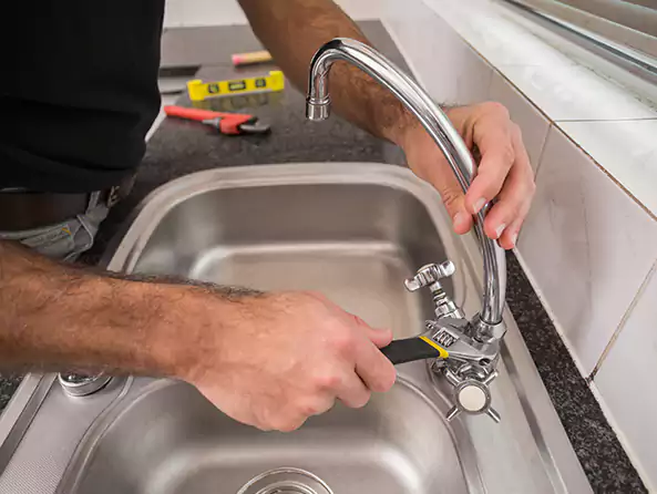 Why Choose Oceanside Plumbing Heating for Sink Installation in Oceanside, NY?
