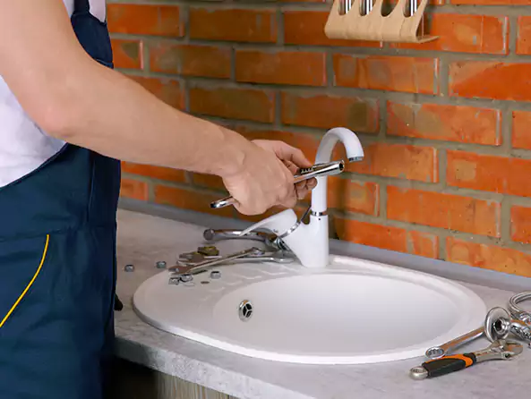 Why Choose Oceanside Plumbing Heating for Sink Repair in Oceanside, NY?