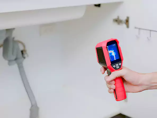  Why Choose Oceanside Plumbing Heating for Slab Leak Detection in Oceanside, NY?