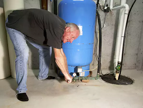 Why Choose Oceanside Plumbing Heating for Sump Pump Installation in Oceanside?