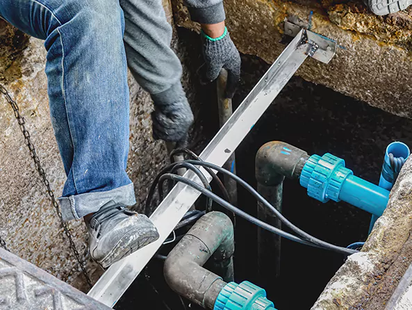 Why Choose Oceanside Plumbing Heating for Sump Pump Maintenance in Oceanside, NY?