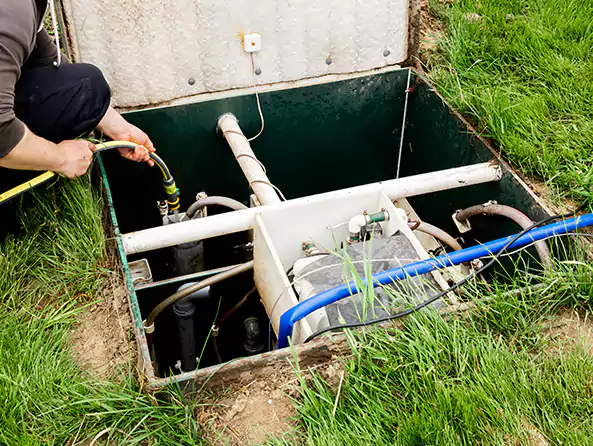 Why Choose Oceanside Plumbing Heating for Sump Pump Replacement in Oceanside, NY?