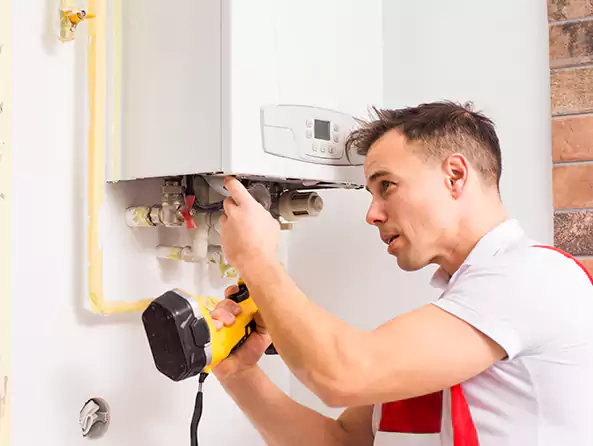 Why Choose Oceanside Plumbing Heating for Tankless Water Heater Installation in Oceanside, NY?
