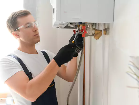 Why Choose Oceanside Plumbing Heating for Tankless Water Heater Maintenance in Oceanside, NY?