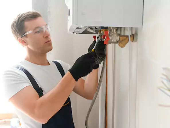 Why Choose Oceanside Plumbing Heating for Tankless Water Heater Replacement in Oceanside, NY?