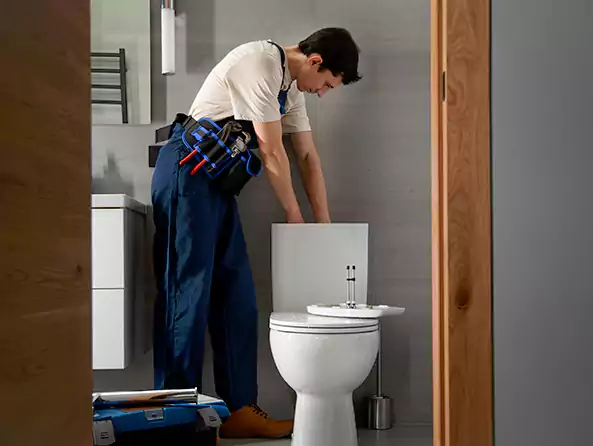 Why Choose Oceanside Plumbing Heating for Toilet Replacement in Oceanside, NY?