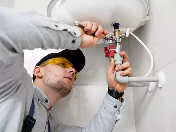 Why Choose Oceanside Plumbing Heating for Water Heater Expansion Tank Installation in Oceanside, NY?