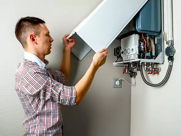 Why Choose Oceanside Plumbing Heating for Water Heater Installation in Oceanside, NY?