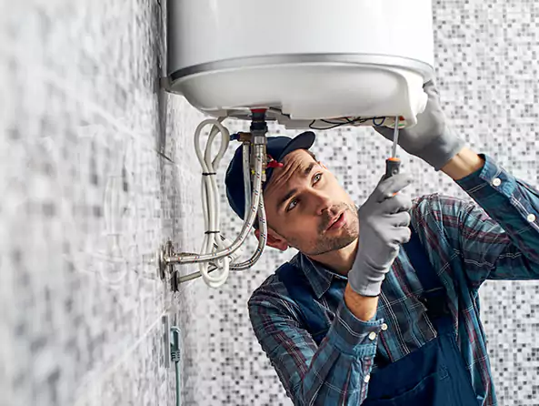 Why Choose Oceanside Plumbing Heating for Water Heater Maintenance in Oceanside, NY?