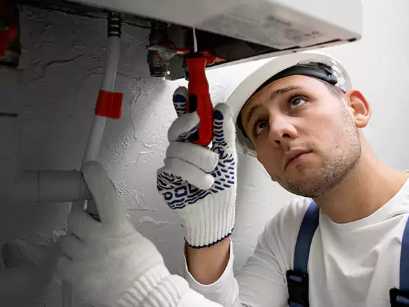 Why Choose Oceanside Plumbing Heating for Water Heater Repair in Oceanside, NY?