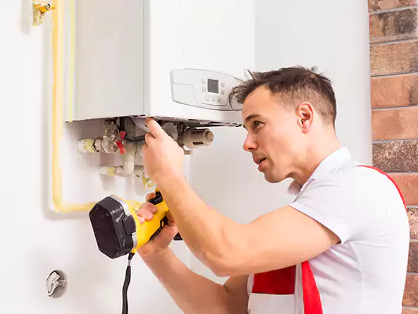 Why Choose Oceanside Plumbing Heating for Water Heater Replacement in Oceanside, NY?