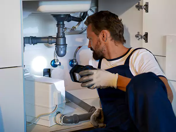 Why Choose Oceanside Plumbing Heating for Water Leak Repair in Oceanside, NY?