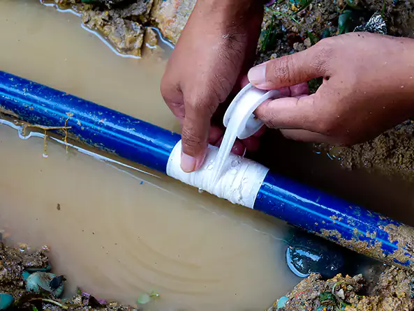  Why Choose Oceanside Plumbing Heating for Water Line Repair in Oceanside, NY?]