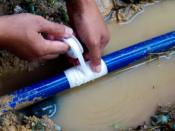 Why Choose Oceanside Plumbing Heating for Water Line Replacement in Oceanside, NY?