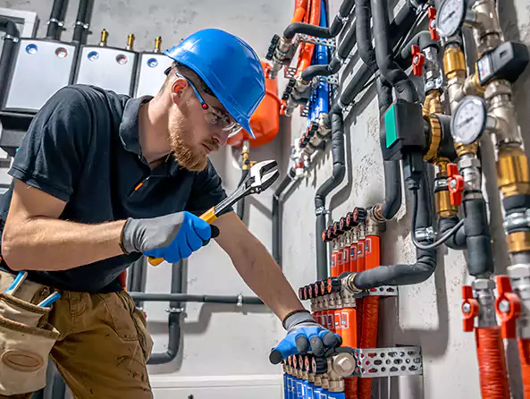 Why Choose Oceanside Plumbing Heating for Water Softener Repair in Oceanside?